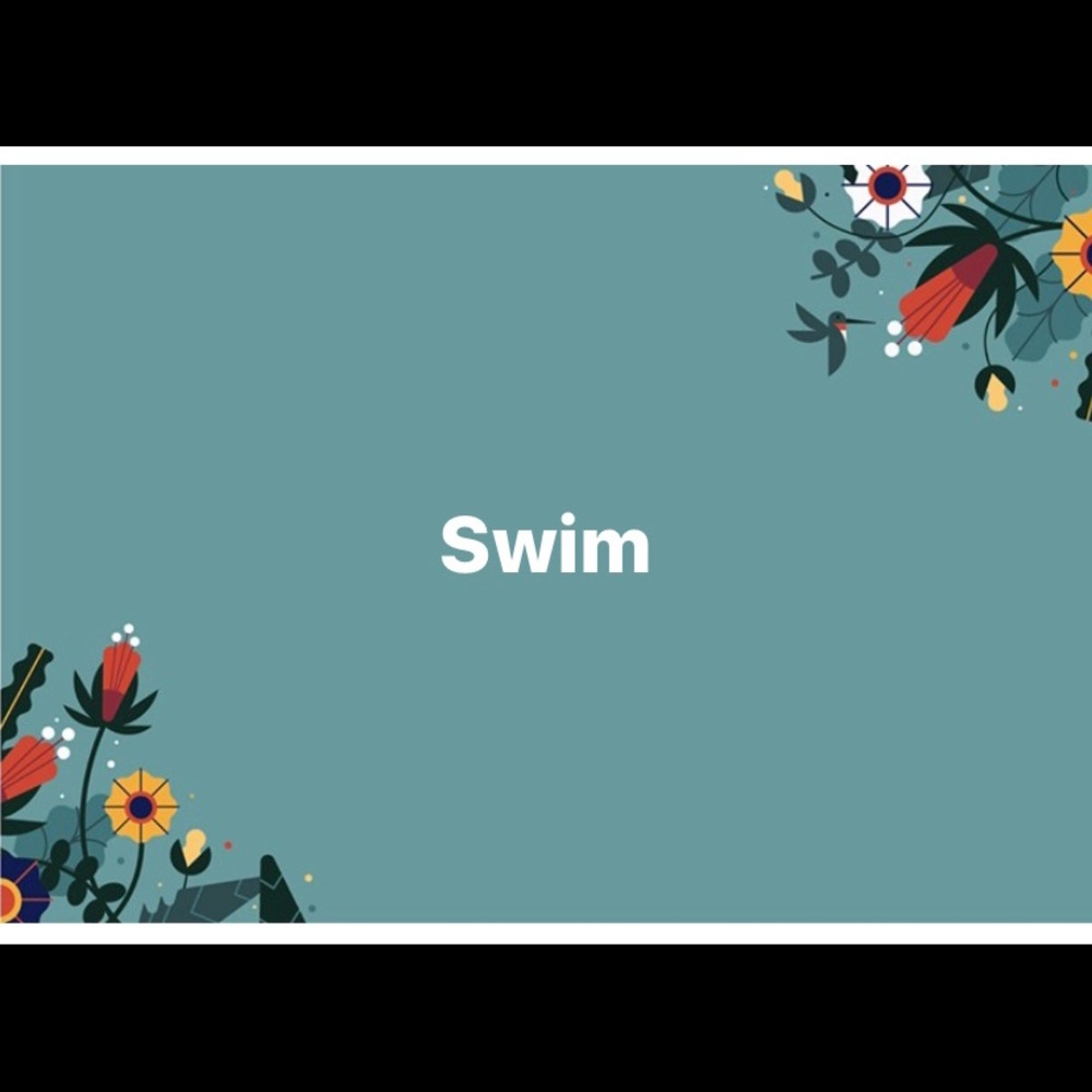 Swim - Picture 3 of 3